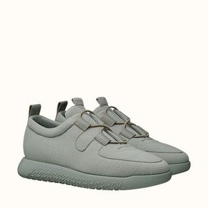 Hermes Team Sneakers